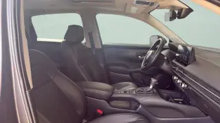 Honda HR-V 2025 EX-L 4dr Crossover