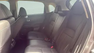 Honda HR-V 2025 EX-L 4dr Crossover