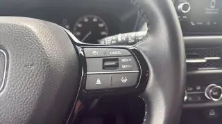 Honda HR-V 2025 EX-L 4dr Crossover