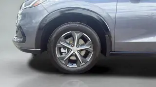 Honda HR-V 2025 EX-L 4dr Crossover