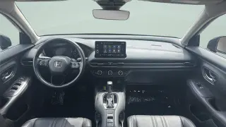 Honda HR-V 2025 EX-L 4dr Crossover