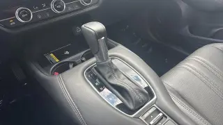 Honda HR-V 2025 EX-L 4dr Crossover