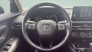 Honda HR-V 2025 EX-L 4dr Crossover