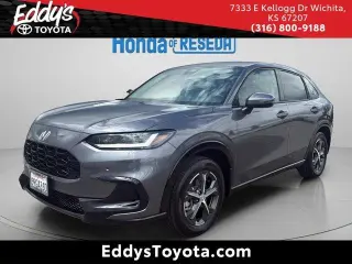 Honda HR-V 2025 EX-L 4dr Crossover