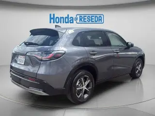 Honda HR-V 2025 EX-L 4dr Crossover