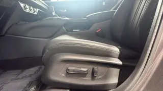 Honda HR-V 2025 EX-L 4dr Crossover