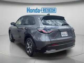 Honda HR-V 2025 EX-L 4dr Crossover