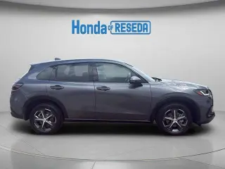 Honda HR-V 2025 EX-L 4dr Crossover