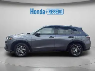 Honda HR-V 2025 EX-L 4dr Crossover