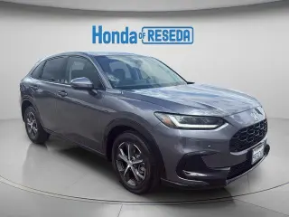 Honda HR-V 2025 EX-L 4dr Crossover