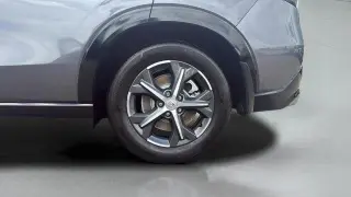 Honda HR-V 2025 EX-L 4dr Crossover