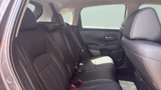 Honda HR-V 2025 EX-L 4dr Crossover