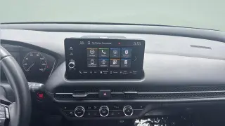 Honda HR-V 2025 EX-L 4dr Crossover