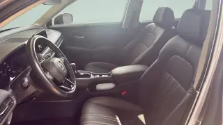 Honda HR-V 2025 EX-L 4dr Crossover