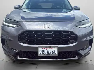 Honda HR-V 2025 EX-L 4dr Crossover