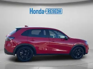 Honda HR-V 2026 Sport 4dr Crossover
