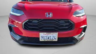 Honda HR-V 2026 Sport 4dr Crossover