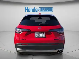 Honda HR-V 2026 Sport 4dr Crossover