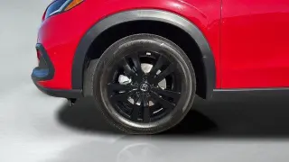 Honda HR-V 2026 Sport 4dr Crossover