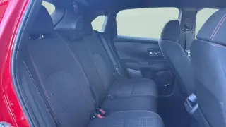 Honda HR-V 2026 Sport 4dr Crossover