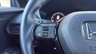 Honda HR-V 2026 Sport 4dr Crossover