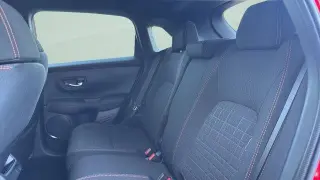 Honda HR-V 2026 Sport 4dr Crossover