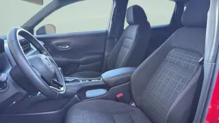 Honda HR-V 2026 Sport 4dr Crossover