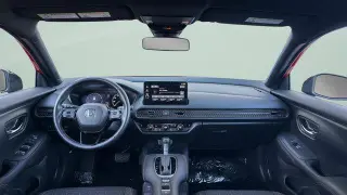 Honda HR-V 2026 Sport 4dr Crossover