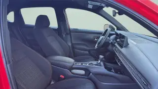 Honda HR-V 2026 Sport 4dr Crossover
