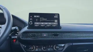 Honda HR-V 2026 Sport 4dr Crossover