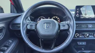 Honda HR-V 2026 Sport 4dr Crossover