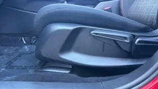 Honda HR-V 2026 Sport 4dr Crossover