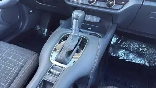 Honda HR-V 2026 Sport 4dr Crossover