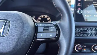 Honda HR-V 2026 Sport 4dr Crossover