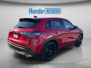 Honda HR-V 2026 Sport 4dr Crossover