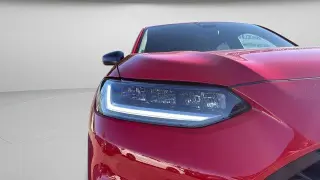Honda HR-V 2026 Sport 4dr Crossover