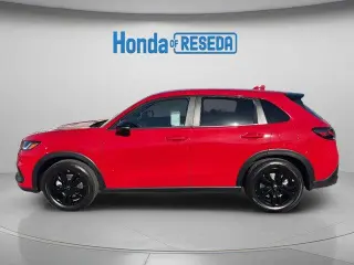 Honda HR-V 2026 Sport 4dr Crossover