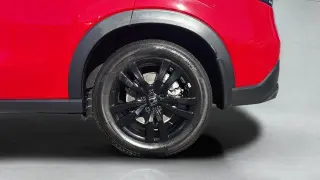 Honda HR-V 2026 Sport 4dr Crossover