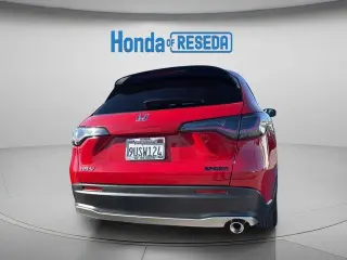 Honda HR-V 2026 Sport 4dr Crossover