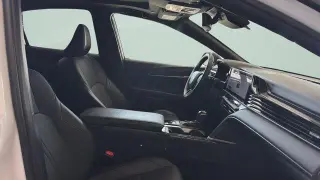Toyota Camry 2025 XSE 4dr Sedan