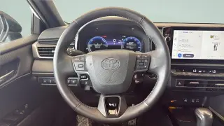 Toyota Camry 2025 XSE 4dr Sedan