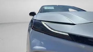 Toyota Camry 2025 XSE 4dr Sedan