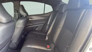 Toyota Camry 2025 XSE 4dr Sedan