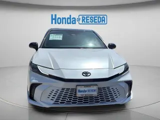 Toyota Camry 2025 XSE 4dr Sedan