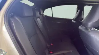 Toyota Camry 2025 XSE 4dr Sedan