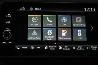 Honda Ridgeline 2024 AWD Sport 4dr Crew Cab 5.3 ft. SB