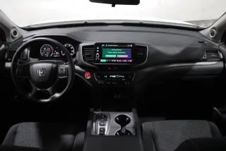 Honda Ridgeline 2024 AWD Sport 4dr Crew Cab 5.3 ft. SB
