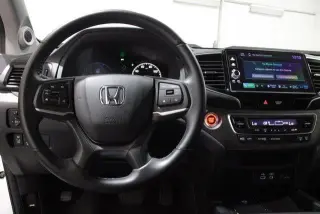 Honda Ridgeline 2024 AWD Sport 4dr Crew Cab 5.3 ft. SB