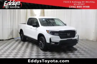 Honda Ridgeline 2024 AWD Sport 4dr Crew Cab 5.3 ft. SB