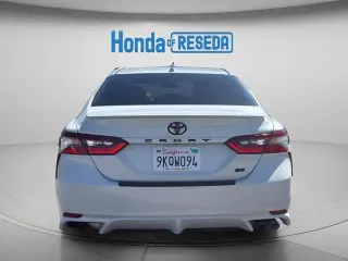 Toyota Camry 2024 SE 4dr Sedan